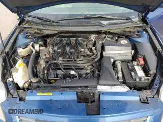 2008 Nissan Altima 3.5 SE with VIN 1N4BL24E18C147039, listed as a Copart auction lot 54336995 with 206,229 mi miles and Salvage Title. Bid and sale history available at carsss.com. Image 11.