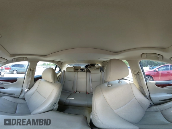 2008 Lexus LS 460 with VIN JTHBL46F785081076, listed as a IAAI auction lot 42165500 with 90,956 mi miles and . Bid and sale history available at DreamBid. Image 18.