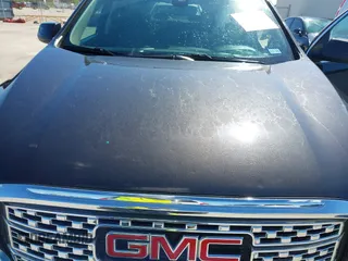 2017 GMC Acadia Denali with VIN 1GKKNPLS0HZ180284, listed as a IAAI auction lot 42220956 with 72,497 mi miles and . Bid and sale history available at DreamBid. Image 6.