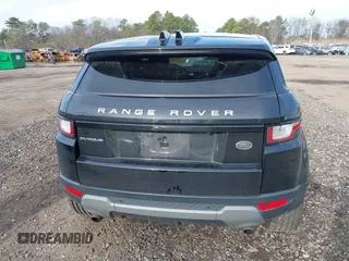 2017 Land Rover Range Rover Evoque SE with VIN SALVP2BG3HH214316, listed as a IAAI auction lot 41846259 with 113,460 mi miles and . Bid and sale history available at DreamBid. Image 16.