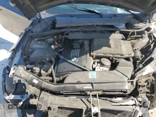 2010 BMW 3 Series 335i with VIN WBAWL7C59AP476237, listed as a Copart auction lot 52363615 with Not provided miles and Salvage title. Bid and sale history available at DreamBid. Image 13.