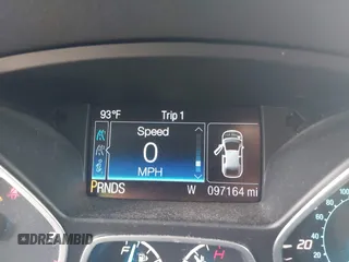 2014 Ford Escape Titanium с VIN 1FMCU0J91EUD93260, выставлен на аукционе IAAI как лот 42495051 с пробегом 97 164 миль миль и . История ставок и продаж доступна на DreamBid. Изображение 7.