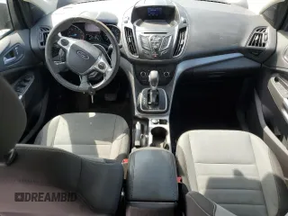 2013 Ford Escape SE with VIN 1FMCU0G91DUC60827, listed as a Copart auction lot 61828115 with 231,867 mi miles and Clean title. Bid and sale history available at DreamBid. Image 8.