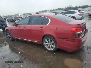2008 Lexus GS 350 with VIN JTHCE96S680017245, listed as a Copart auction lot 73932234 with 246,747 mi miles and Clean Title. Bid and sale history available at carsss.com. Image 2.