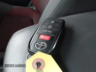2023 Toyota Corolla SE with VIN 5YFS4MCE4PP160698, listed as a IAAI auction lot 42045913 with 37,168 mi miles and . Bid and sale history available at DreamBid. Image 11.