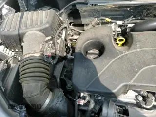 2024 Chevrolet Equinox LT with VIN 3GNAXUEGXRL230925, listed as a Copart auction lot 66668995 with 32,149 mi miles and Salvage title. Bid and sale history available at DreamBid. Image 15.