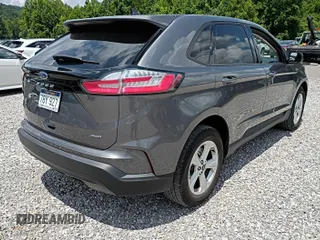2022 Ford Edge SE with VIN 2FMPK4G98NBA56421, listed as a IAAI auction lot 42811031 with 75,214 mi miles and . Bid and sale history available at DreamBid. Image 13.