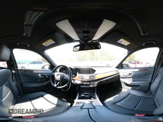 2014 Mercedes-Benz E 350 Sport with VIN WDDHF5KB2EB074017, listed as a IAAI auction lot 42006651 with 44,135 mi miles and . Bid and sale history available at carsss.com. Image 19.