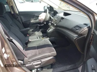 2013 Honda CR-V LX z VIN 5J6RM4H38DL020805, wystawiony jako IAAI lot #42356994 z przebiegiem 145 333 mil mil oraz . Historia ofert i sprzedaży dostępna na DreamBid. Obrazek 5.