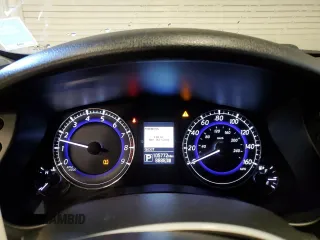 2017 Infiniti QX50 z VIN JN1BJ0RP7HM388499, wystawiony jako Copart lot #44345175 z przebiegiem 105 772 mil mil oraz Szkody całkowita. Historia ofert i sprzedaży dostępna na DreamBid. Obrazek 9.