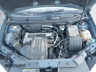 2006 Chevrolet Cobalt with VIN 1G1AK55S367650670, listed as a IAAI auction lot 41344825 with 227,779 mi miles and . Bid and sale history available at DreamBid. Image 10.