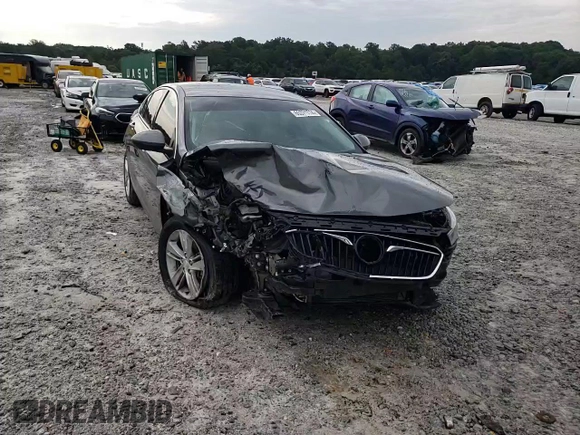 2018 Buick Regal Preferred with VIN W04GL6SX4J1136673, listed as a Copart auction lot 66181984 with 109,435 mi miles and Salvage title. Bid and sale history available at DreamBid. Image 10.