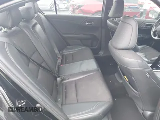 2016 Honda Accord Sport with VIN 1HGCR2F53GA102786, listed as a IAAI auction lot 42437944 with 102,068 mi miles and . Bid and sale history available at DreamBid. Image 8.