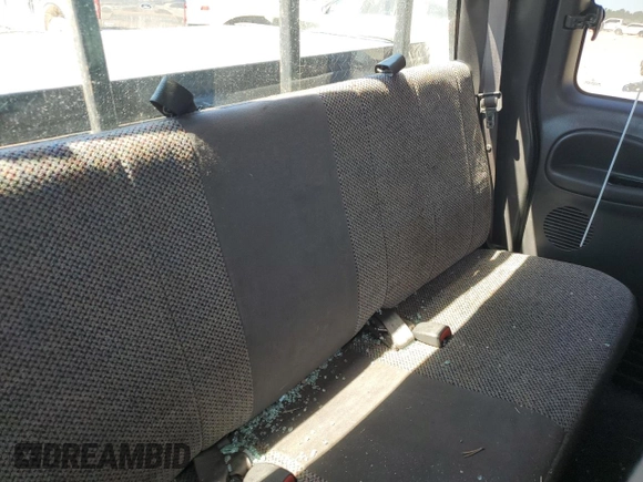2002 Dodge Ram 2500 with VIN 3B7KC23C52M271394, listed as a Copart auction lot 73596554 with 0 mi miles and Salvage Title. Bid and sale history available at carsss.com. Image 10.