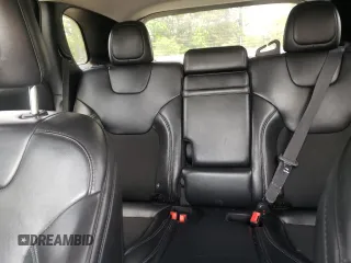 2019 Jeep Cherokee Latitude Plus with VIN 1C4PJMLB7KD101158, listed as a Copart auction lot 58246115 with 144,807 mi miles and Salvage title. Bid and sale history available at DreamBid. Image 10.