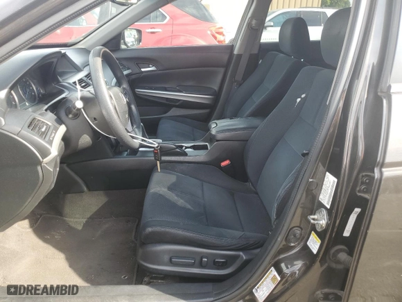 2013 Honda Crosstour EX with VIN 5J6TF3H36DL005570, listed as a Copart auction lot 71738644 with 205,746 mi miles and Salvage Title. Bid and sale history available at carsss.com. Image 7.