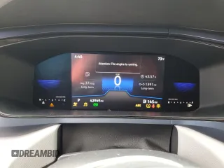 2022 Volkswagen Taos SE с VIN 3VVRX7B24NM046236, выставлен на аукционе Copart как лот 59491305 с пробегом 42 949 миль миль и Списание • Salvage title. История ставок и продаж доступна на DreamBid. Изображение 9.