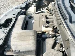 2009 Nissan Murano SL with VIN JN8AZ18W19W152778, listed as a IAAI auction lot 42889128 with 182,380 mi miles and . Bid and sale history available at DreamBid. Image 21.