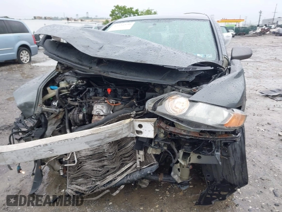 2009 Honda Civic LX z VIN 19XFA16519E011626, wystawiony jako IAAI lot #42252530 z przebiegiem 197 985 mil mil oraz . Historia ofert i sprzedaży dostępna na DreamBid. Obrazek 6.