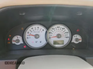 2007 Ford Escape XLT with VIN 1FMYU03Z67KB07923, listed as a Copart auction lot 50120885 with 187,903 mi miles and Salvage Title. Bid and sale history available at carsss.com. Image 9.
