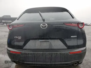 2021 Mazda CX-30 Premium with VIN 3MVDMBDL5MM300964, listed as a Copart auction lot 50311915 with 59,914 mi miles and Salvage Title. Bid and sale history available at carsss.com. Image 6.