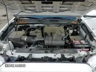 2020 Toyota Tacoma TRD Off Road с VIN 3TMCZ5AN4LM323432, выставлен на аукционе Copart как лот 59711425 с пробегом 46 664 миль миль и Списание • Salvage title. История ставок и продаж доступна на DreamBid. Изображение 15.