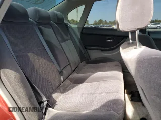 2004 Subaru Legacy Sedan (Natl) L with VIN 4S3BE625847203768, listed as a Copart auction lot 53642425 with 102,217 mi miles and Clean Title. Bid and sale history available at carsss.com. Image 10.