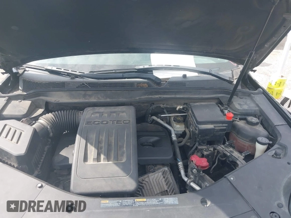 2011 GMC Terrain SLE-1 with VIN 2CTALMEC8B6207532, listed as a IAAI auction lot 42124452 with 149,431 mi miles and . Bid and sale history available at DreamBid. Image 10.