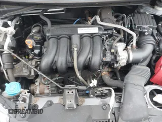 2016 Honda Fit EX with VIN JHMGK5H73GX030004, listed as a IAAI auction lot 42512498 with 62,048 mi miles and . Bid and sale history available at DreamBid. Image 10.