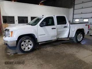 2008 GMC Sierra 1500 SLE1 с VIN 3GTEK13378G250189, выставлен на аукционе Copart как лот 56402655 с пробегом 113 342 миль миль и Списание • Salvage title. История ставок и продаж доступна на DreamBid. Изображение 1.