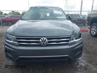2018 Volkswagen Tiguan SEL с VIN 3VV3B7AX6JM213577, выставлен на аукционе IAAI как лот 42303230 с пробегом 30 328 миль миль и . История ставок и продаж доступна на DreamBid. Изображение 12.