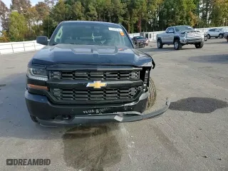 2016 Chevrolet Silverado 1500 Custom with VIN 1GCVKPEH1GZ278760, listed as a Copart auction lot 77935744 with 135,003 mi miles and Salvage Title. Bid and sale history available at carsss.com. Image 10.