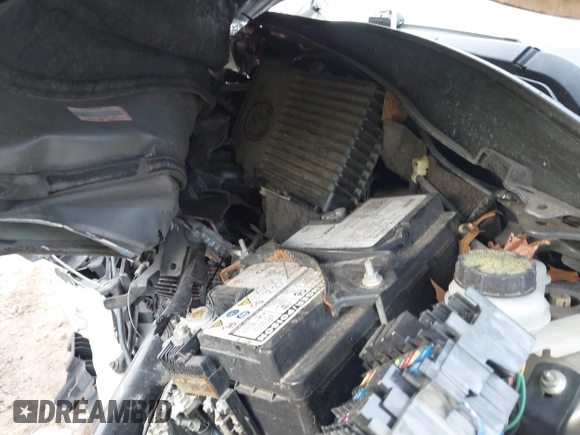 2012 Mazda 2 Sport with VIN JM1DE1KY8C0132164, listed as a IAAI auction lot 41101183 with Not Provided miles. Bid and sale history available at carsss.com. Image 10.