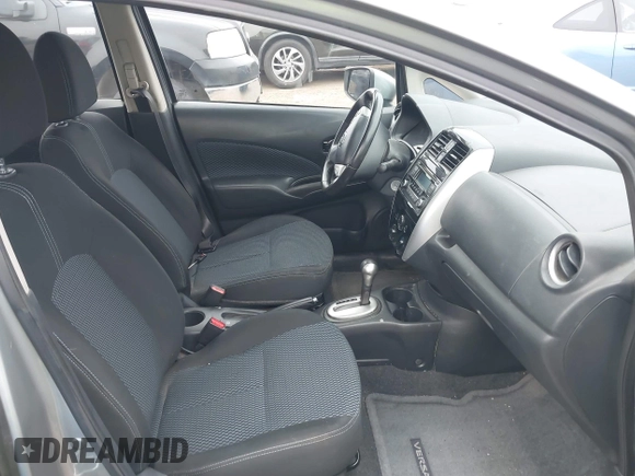 2015 Nissan Note SV с VIN 3N1CE2CP2FL415628, выставлен на аукционе IAAI как лот 42724551 с пробегом 165 694 миль миль и . История ставок и продаж доступна на DreamBid. Изображение 5.