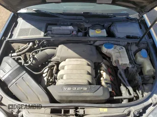 2007 Audi A4 с VIN WAUAH78E27A130367, выставлен на аукционе Copart как лот 56736845 с пробегом 161 365 миль миль и Чистый • Clean title. История ставок и продаж доступна на DreamBid. Изображение 11.