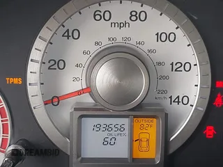 2011 Honda Pilot EX-L with VIN 5FNYF3H67BB014641, listed as a IAAI auction lot 41276698 with 193,656 mi miles and . Bid and sale history available at DreamBid. Image 15.