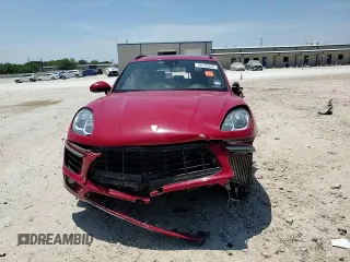 2017 Porsche Macan S с VIN WP1AB2A57HLB19788, выставлен на аукционе Copart как лот 56789265 с пробегом Не указан миль и Списание • Salvage title. История ставок и продаж доступна на DreamBid. Изображение 14.
