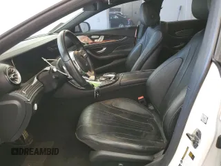 2019 Mercedes-Benz CLS with VIN WDD2J5JB0KA012574, listed as a Copart auction lot 46669905 with 106,306 mi miles and Clean Title. Bid and sale history available at carsss.com. Image 7.