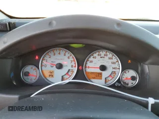 2014 Nissan Xterra X with VIN 5N1AN0NW9EN812437, listed as a Copart auction lot 83905504 with 118,805 mi miles and Salvage Title. Bid and sale history available at DreamBid. Image 9.