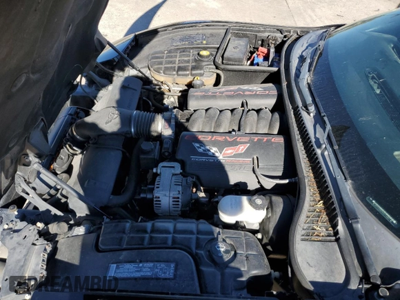 2004 Chevrolet Corvette with VIN 1G1YY22G945114601, listed as a Copart auction lot 78934244 with 173,408 mi miles and Salvage Title. Bid and sale history available at carsss.com. Image 11.