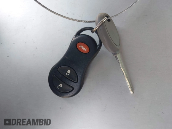 2002 Chrysler PT Cruiser Limited with VIN 3C8FY68B92T265063, listed as a IAAI auction lot 42108730 with 130,916 mi miles and . Bid and sale history available at DreamBid. Image 11.