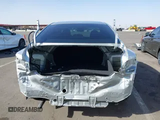 2023 Nissan Sentra S with VIN 3N1AB8BVXPY287582, listed as a IAAI auction lot 41743265 with 24,675 mi miles and . Bid and sale history available at DreamBid. Image 17.
