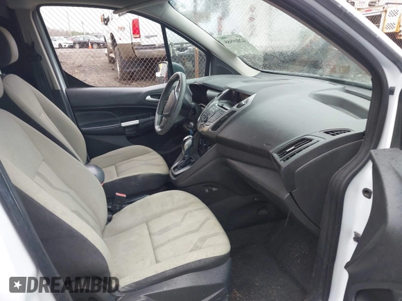 2014 Ford Transit Connect XLT с VIN NM0LS7F70E1144523, выставлен на аукционе IAAI как лот 42019588 с пробегом 215 822 миль миль и . История ставок и продаж доступна на DreamBid. Изображение 5.
