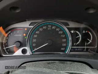 2010 Toyota Venza z VIN 4T3ZA3BB7AU027262, wystawiony jako Copart lot #58334785 z przebiegiem 153 002 mil mil oraz Szkoda całkowita • Salvage title. Historia ofert i sprzedaży dostępna na DreamBid. Obrazek 9.
