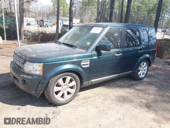 2013 Land Rover LR4 Lux with VIN SALAK2D45DA688674, listed as a IAAI auction lot 41728337 with 177,603 mi miles and . Bid and sale history available at DreamBid. Image 17.