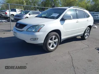 2006 Lexus RX 330 with VIN JTJHA31UX60103063, listed as a IAAI auction lot 42084043 with 144,514 mi miles and . Bid and sale history available at DreamBid. Image 2.