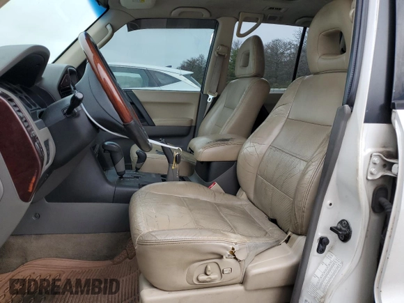 2002 Mitsubishi Montero Limited z VIN JA4MW51R52J027289, wystawiony jako Copart lot #71921024 z przebiegiem 199 334 mil mil oraz Czysty tytuł • Clean title. Historia ofert i sprzedaży dostępna na DreamBid. Obrazek 7.
