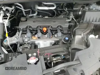 2022 Honda HR-V LX z VIN 3CZRU6H33NM750519, wystawiony jako Copart lot #70470615 z przebiegiem 14 995 mil mil oraz Szkoda całkowita • Salvage title. Historia ofert i sprzedaży dostępna na DreamBid. Obrazek 16.
