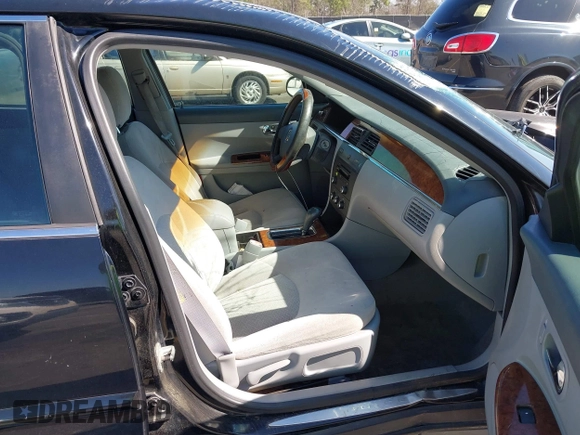 2006 Buick LaCrosse CX with VIN 2G4WC552761291338, listed as a IAAI auction lot 41644709 with 335,126 mi miles and . Bid and sale history available at DreamBid. Image 5.