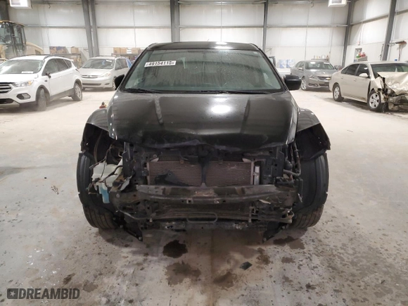2009 Mazda CX-7 Sport with VIN JM3ER293090223583, listed as a Copart auction lot 49154115 with 146,993 mi miles and Salvage Title. Bid and sale history available at carsss.com. Image 5.